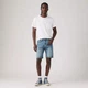Шорти Levi's 501 Hemmed 9" Men's Shorts Color: Never Be Mine - Medium Wash (365120157) W31 - зображення 2