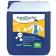 Химия для бассейна против водорослей (зелени в воде) AquaDoctor AC MIX 10 л - изображение 2