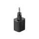 Сетевое зарядное устройство Baseus Super Si 1C 20W With Simple Wisdom Data Cable Type-C/iP 1m Black TZCCSUP-B01 - изображение 5