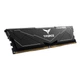 Модуль пам'яті TEAM 16GB (2x8) DDR5 T-FORCE VULCAN (BK) 5600 CL40-40-40-84 1.2V (FLBD516G5600HC40BDC01) - изображение 4