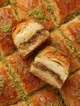 Мікс смаків пахлави Pakhlava Bakery безлактозний 1,75 кг - зображення 3