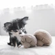 Поисковая игрушка для собак Mushroom Guu Lambwolf (Oat) (M) - изображение 8