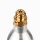 Баллон Berger / Sodastream CO2 425g в упаковке (BBV-01) - изображение 2
