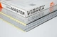 Виброизоляция Vibrex Master 500х700х3мм Класс - Стандарт Шумоизоляция для авто - изображение 3