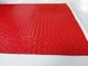 Віброізоляція Vibrex Red Label 500х700х2мм Клас - Преміум Шумоізоляція для авто - зображення 3