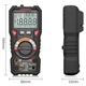 Цифровой мультиметр Habotest HT118E, TrueRMS - изображение 3
