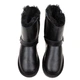 Уггі 199-10 чорні (36-40) KT 37 - изображение 3