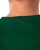 Футболка чоловіча ANTONY MORATO (MMKS02150-FA100227-4066/22-1) Зелений XL - изображение 5