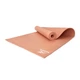 Килимок для йоги 4 мм REEBOK RAYG-11022DD персиковий - зображення 1