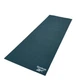 Килимок для йоги 4 мм REEBOK RAYG-11022DG темно-зелений - изображение 1