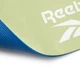 Мат для йоги Reebok RAYG-11060BLGN, синьо-зелений - изображение 5