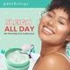 Антивозрастные патчи с роллером Patchology Sleigh All Day De-Puffing Eye Care Duo 15 пар (30 шт) - изображение 4