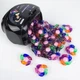 Капсулы для стирки WellMe Black 6в1 40шт - изображение 2
