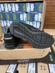 Кросівки чоловічі шкіряні Grisport 42811 44р 29 см чорні - изображение 4