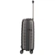 Чемодан Travelite AIR BASE/Anthracite TL075347-04 пластиковый Размер S Серый - изображение 2