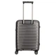 Чемодан Travelite AIR BASE/Anthracite TL075347-04 пластиковый Размер S Серый - изображение 3