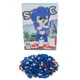 Конструктор Magic Blocks "Сонік" 1940 деталь 3D конструктор Sonic 35 см - зображення 7