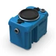 Сепаратор жира GSPE-0.5 - изображение 2