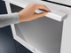 Духова шафа електрична ELECTROLUX EOF5F50BV - изображение 4