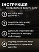 Капа для боксу зубів силіконова боксерська для дорослих боксерів кікбоксингу баскетбольна спортивна бойцівська тайський бокс силікон на верхню щелепу ММА боротьби рукопашного бою пауерліфтингу спорту баскетболу карате Hechpro з чохлом червона АН009 - зображення 7