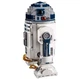 Конструктор Star Wars R2-D2 2314 деталей (75308) - изображение 2