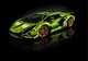 Конструктор Technic Lamborghini Sian FKP 37 3696 деталей (42115) - изображение 1