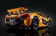 Конструктор Technic McLaren P1 3893 детали (42172) - изображение 3