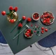 Конструктор icons букет роз 822 детали Botanicals (10328) flowers Bouquet of Roses - изображение 4