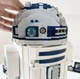 Конструктор Star Wars R2-D2 2314 деталей (75308) - изображение 5
