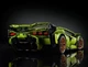 Конструктор Technic Lamborghini Sian FKP 37 3696 деталей (42115) - изображение 4