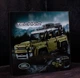 Конструктор Technic Land Rover Defender 2573 детали (42110) - изображение 2