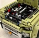 Конструктор Technic Land Rover Defender 2573 детали (42110) - изображение 4