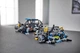 Конструктор Technic Bugatti Chiron 3599 деталей (42083) - изображение 8