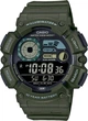 Годинник Casio WS-1500H-3B - зображення 1