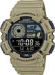 Годинник Casio WS-1500H-5B - зображення 1