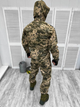 Тактическая военная форма рип-стоп Combat Uniform Пиксель S - изображение 7