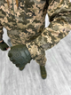Тактическая военная форма рип-стоп Combat Uniform Пиксель S - изображение 8