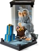 Фигурка Noble FANTASTIC BEASTS Demiguise - Magical Creatures No. 4 (Фантастические звери) 17 см - изображение 3