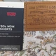 Джинсовые шорты женские Levi`s 662748550 24 Молочные (1159827853) - изображение 9