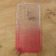 Чехол VAJA для Samsung A35 5G Pink - изображение 3