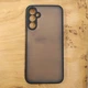 Чехол Smoke case для Samsung A15 4G Black - изображение 1