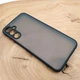 Чехол Smoke case для Samsung A15 4G Black - изображение 2