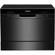Посудомоечная машина HANSA ZWM556BH (1191475) - изображение 2
