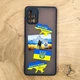 Чохол Patriotic для Samsung A51 4G - зображення 1