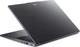 Ноутбук Acer Swift Go 14 SFG14-63 14" 2.8K OLED, AMD R7-8845HS, 32GB, F1TB, UMA, Win11, сірий - изображение 8