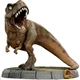 Фигурка Iron Studios JURASSIC PARK T-Rex Regular (парк Юрского периода) 14.8 см - изображение 4