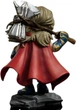Фигурка Iron Studios MARVEL Thor: Love and Thunder - Тор 15 см - изображение 2