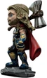Фигурка Iron Studios MARVEL Thor: Love and Thunder - Тор 15 см - изображение 4