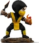 Фигурка Iron Studios MORTAL KOMBAT 11 Scorpion - Minico 15.5 см - изображение 3