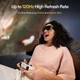 Очки дополненной реальности XREAL One, угол обзора 50°, HD-дисплей 147 дюймов, 120 Гц, настоящие цвета, кинематографический звук - изображение 8